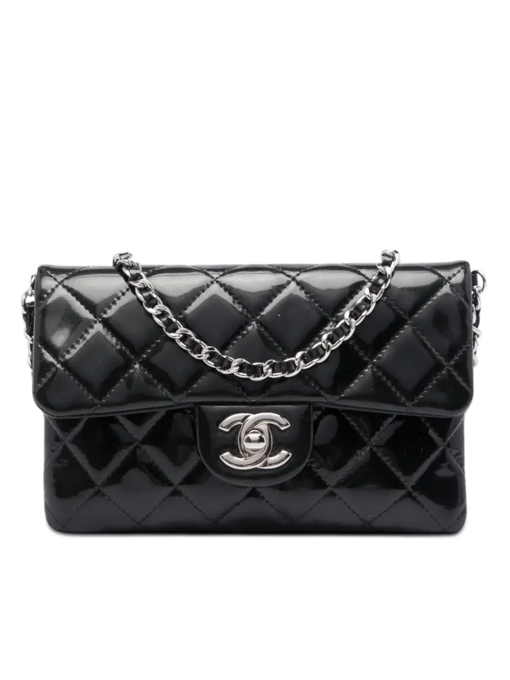 Chanel Classic Single Flap Bag Quilted #287664C34B